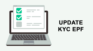 KYC EPF Account