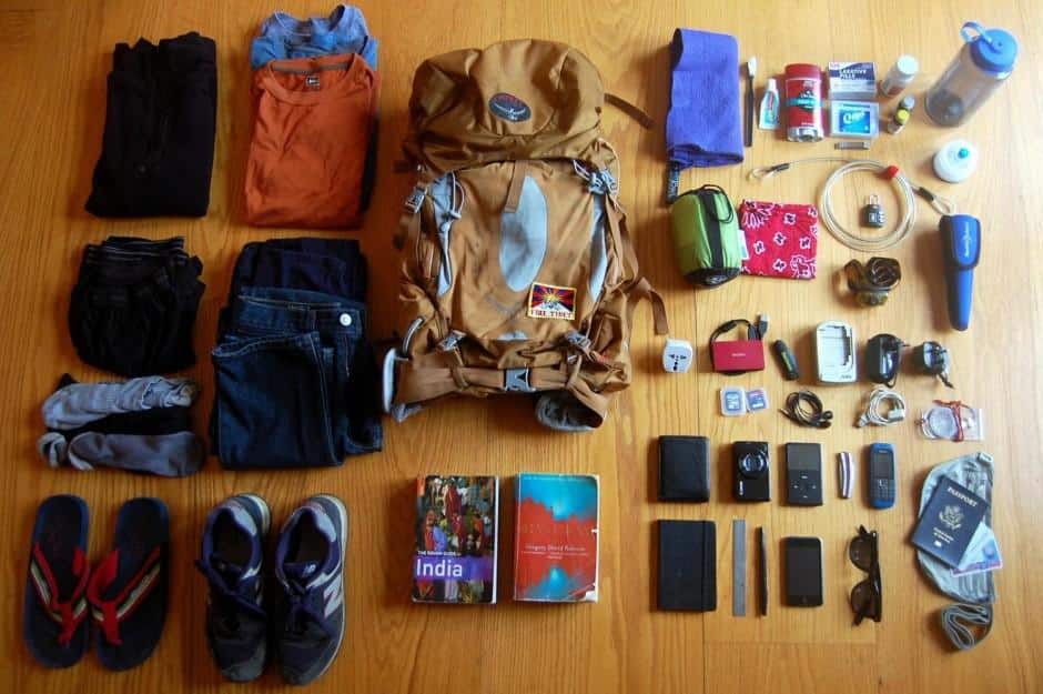 10 Things to Pack When Traveling to India 1 10 Things to Pack When Traveling to India