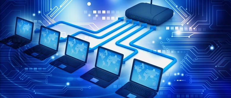 multi-gigabit switch