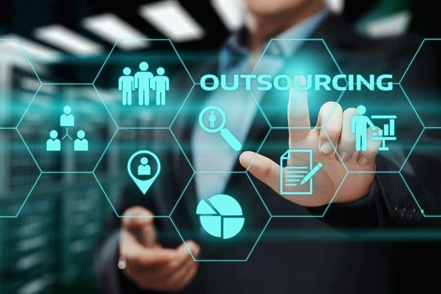 Outsourcing