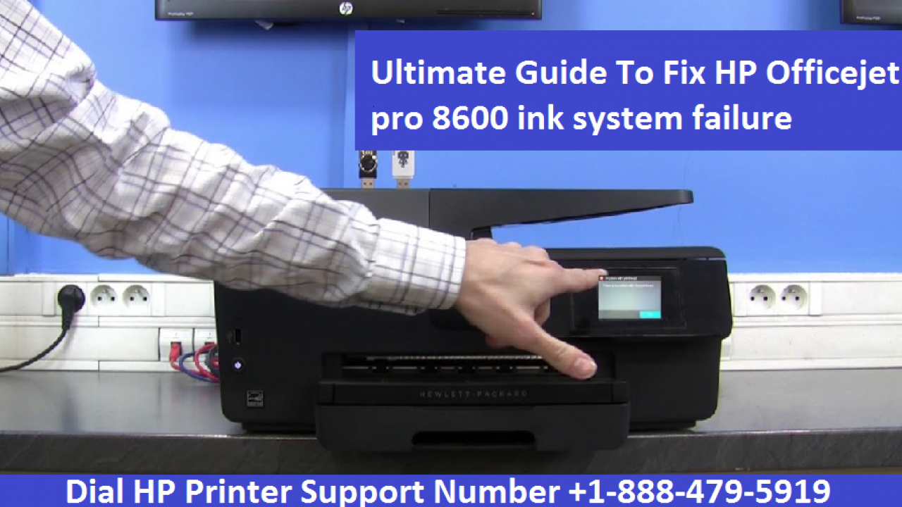 officejet 8600 ink