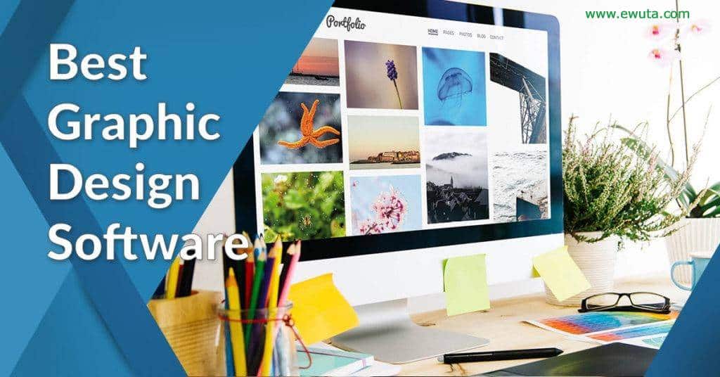 best graphic design software