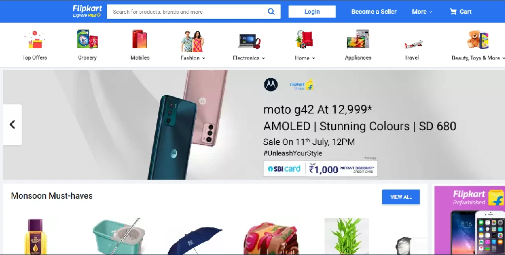 flipkart