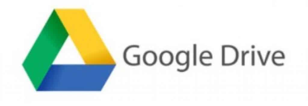 google drive