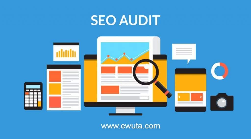 seo audit