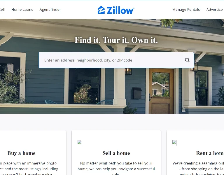 Zillow