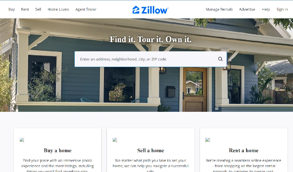 Zillow