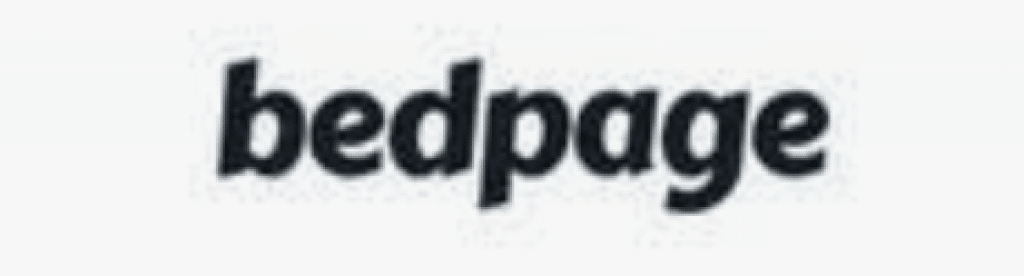 bedpage
