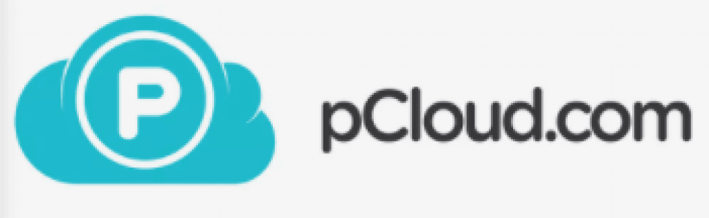 pCloud drive