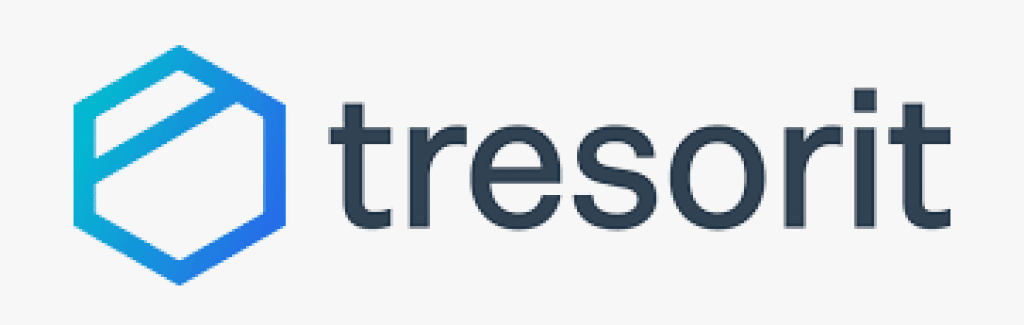 Tresorit logo
