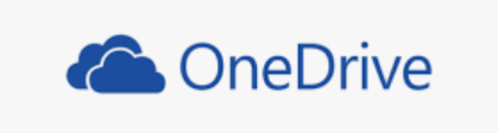 OneDrive