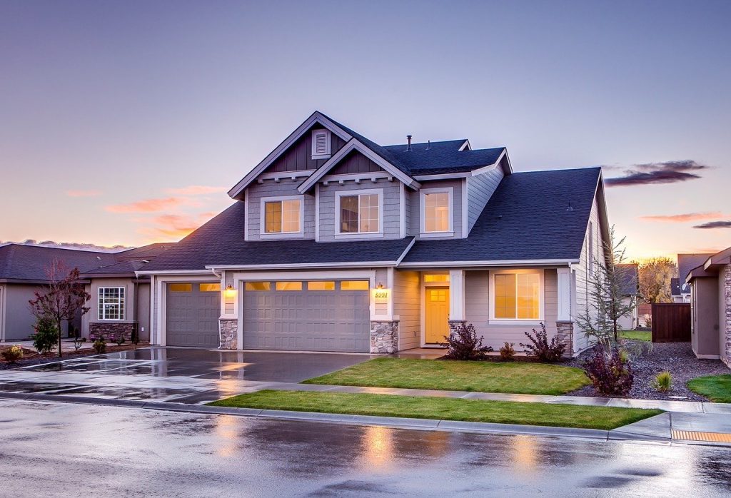 real estate video marketing