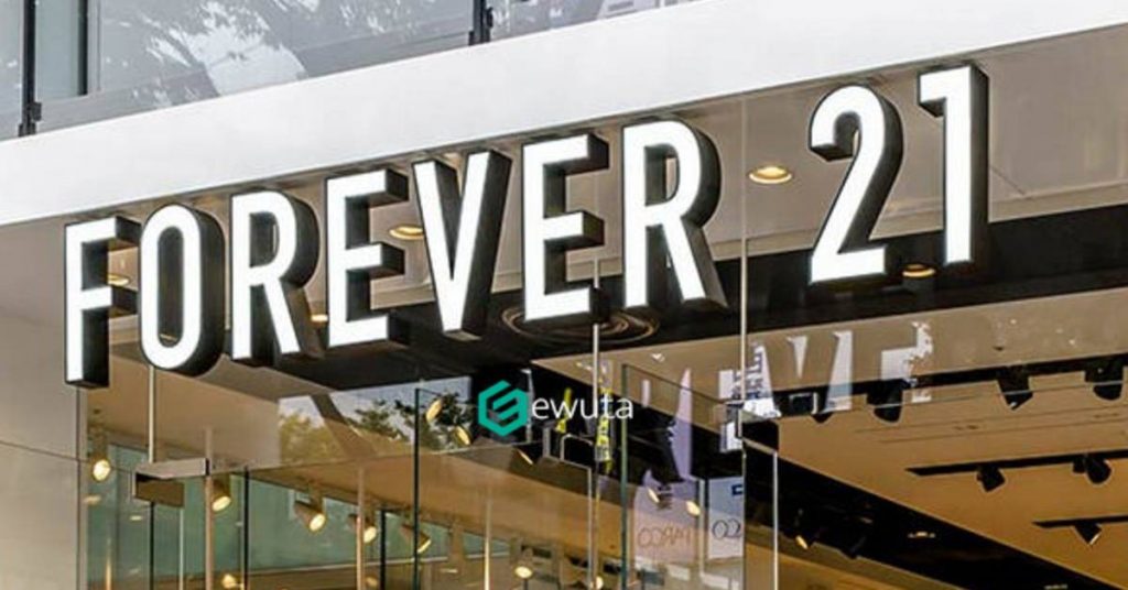 forever 21 return policy