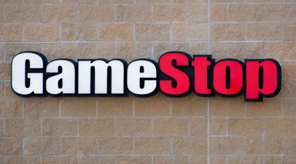 gamestop return policy