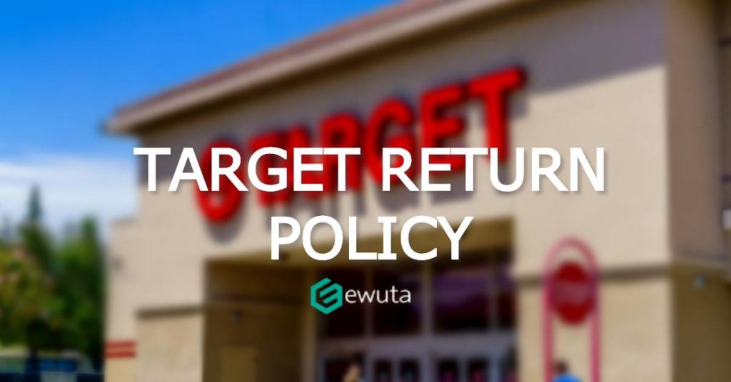 target return policy