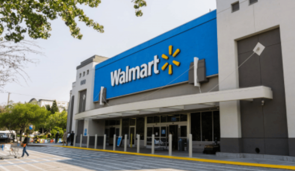 stores like target