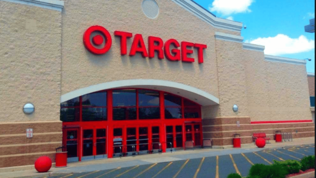 stores like target
