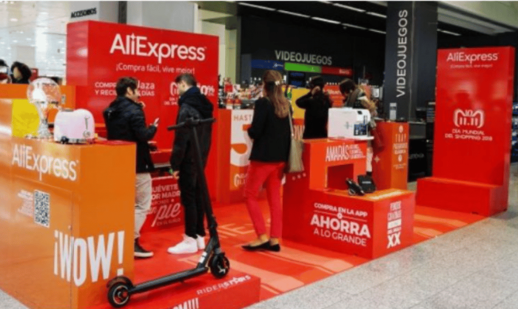 aloexpress store