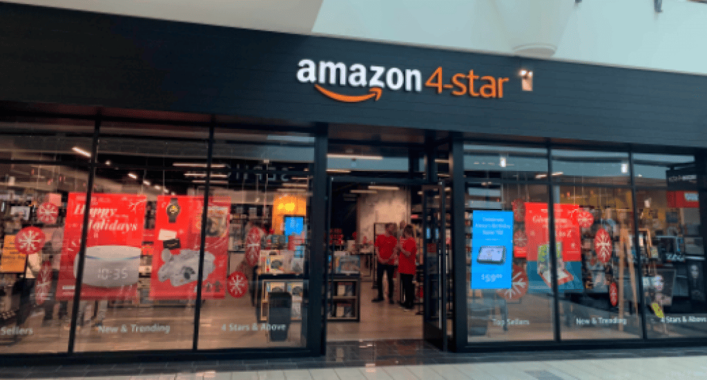 amazon store