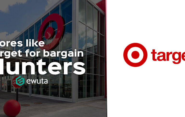 stores like target