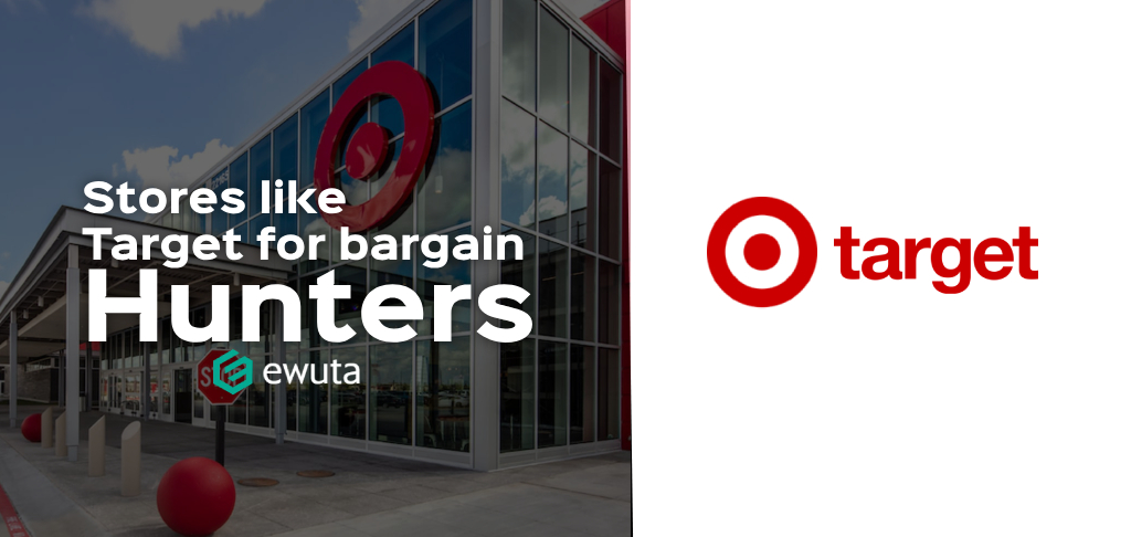 stores like target