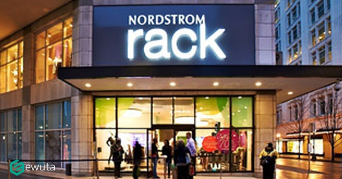 stores like nordstrom rack