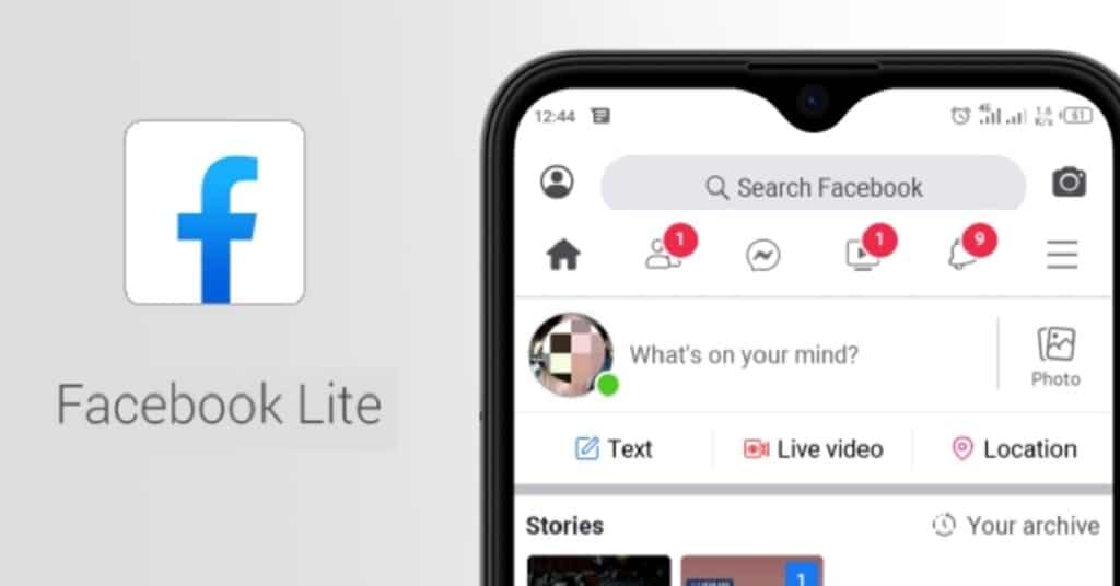 Facebook vs Facebook Lite apps: What are the key differences?