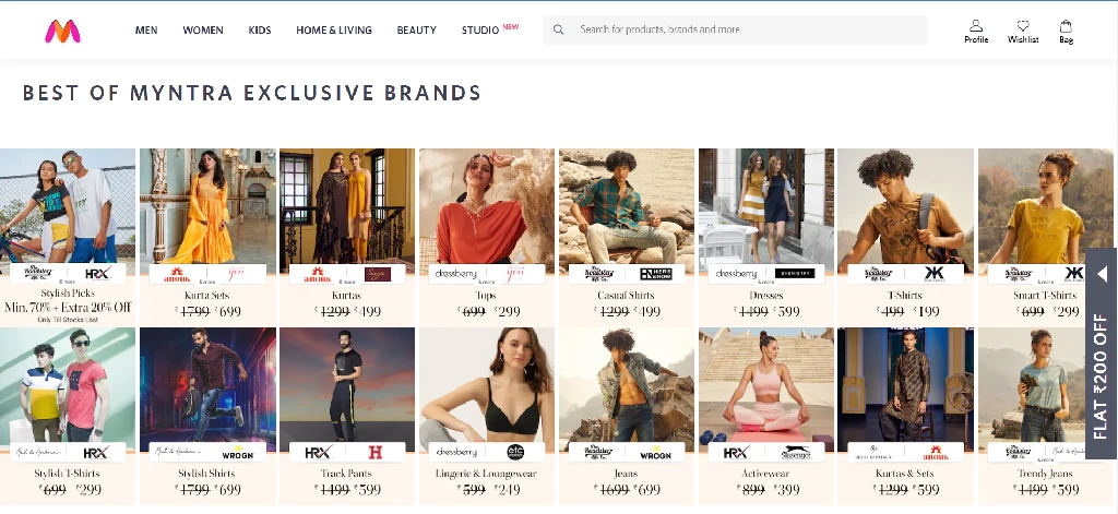 Myntra