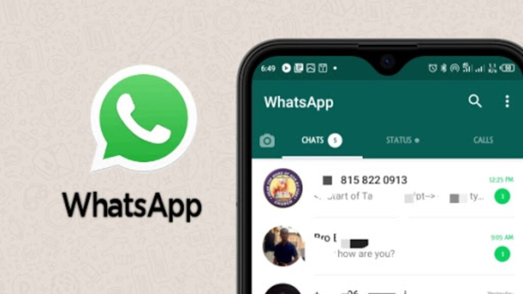 download whatsapp