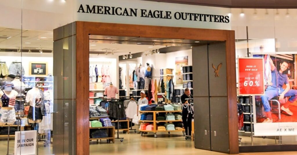 American Eagle Outfitters