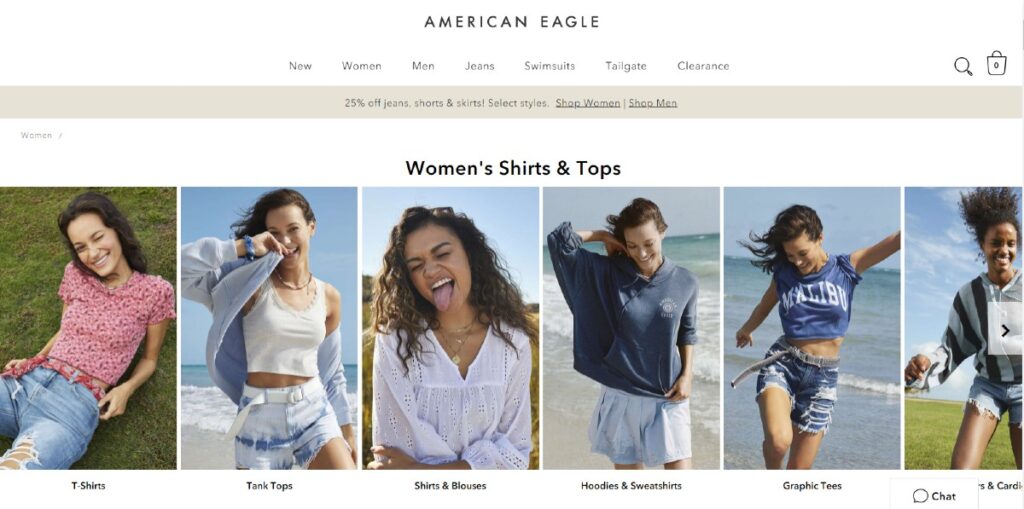 stores like nordstrom rack