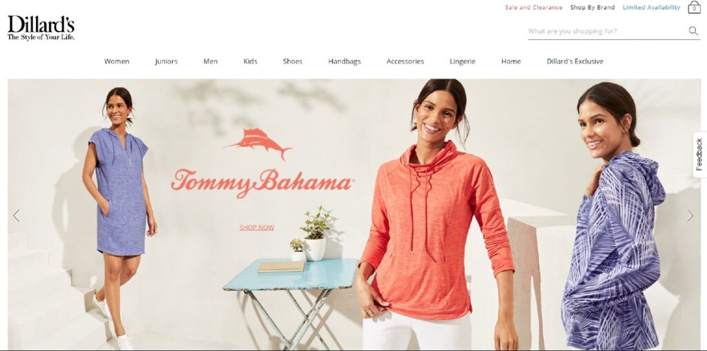 TJ Maxx