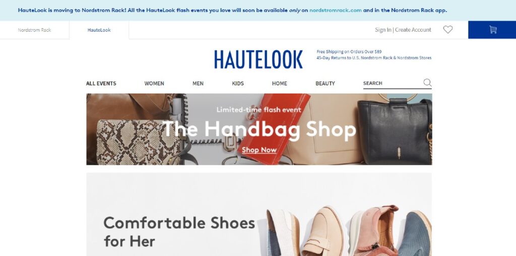 Hautelook