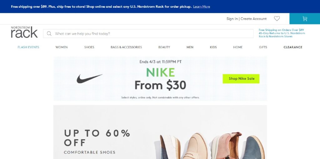 marshalls