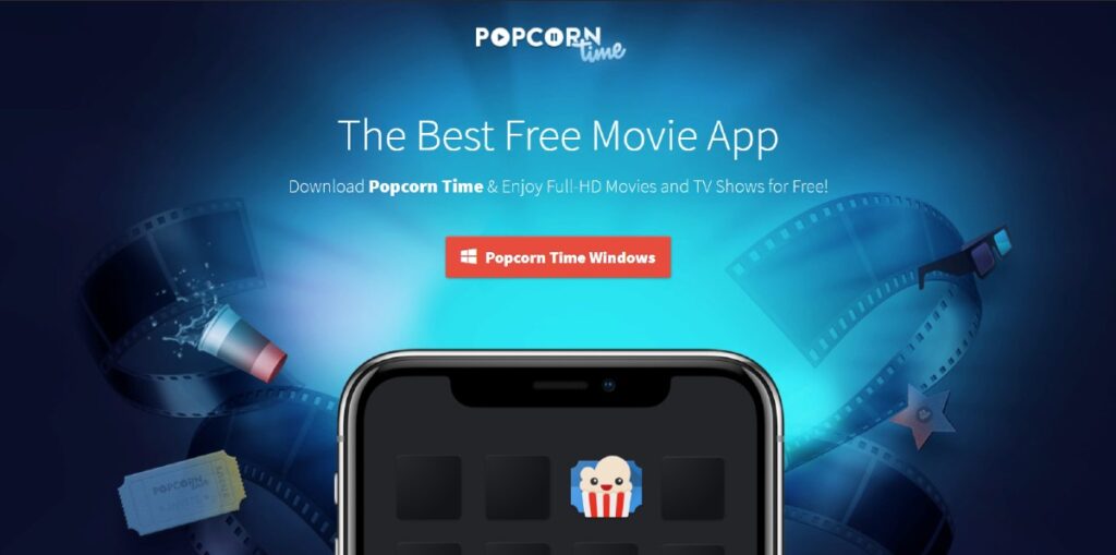 PopcornTime