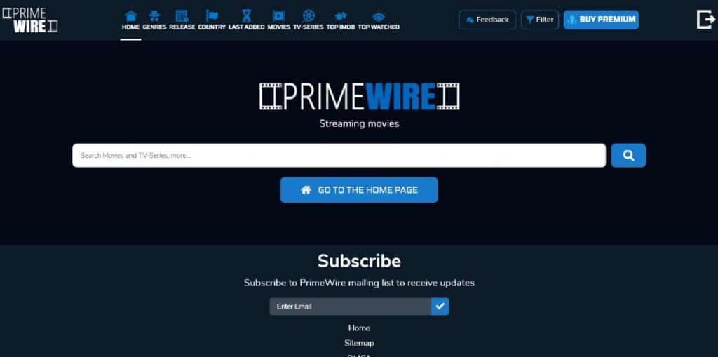 Primewire