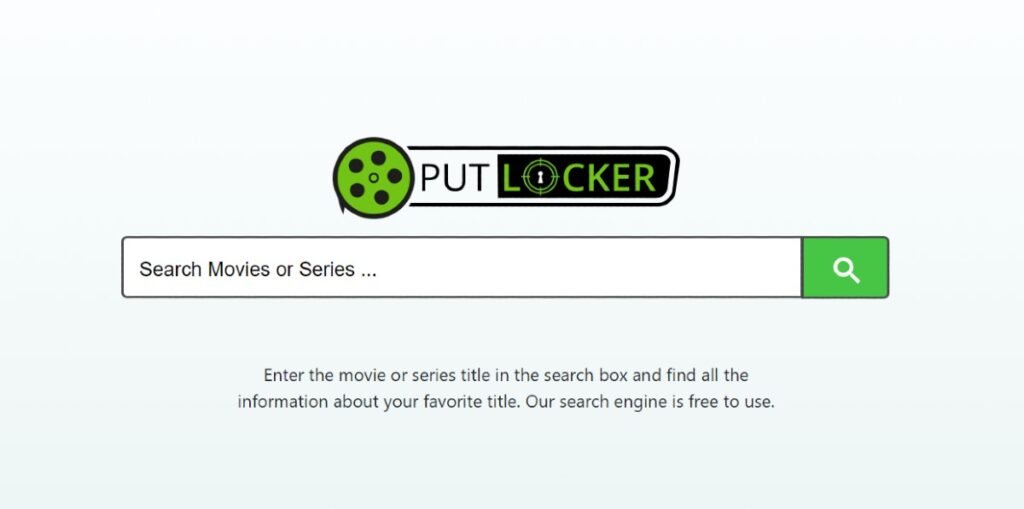 Putlocker