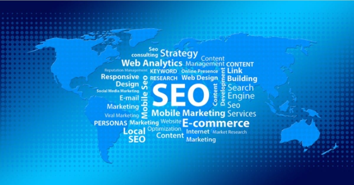 Things to Consider When Choosing an SEO Company