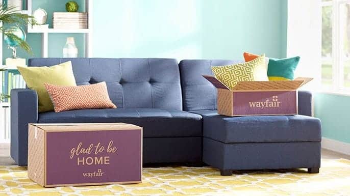 Wayfair Furniture