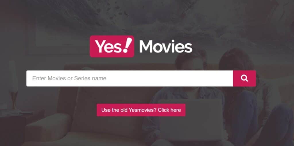 YesMovies