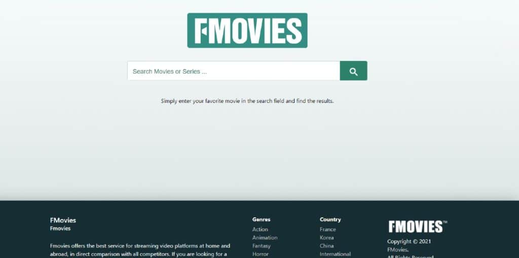 fmovies