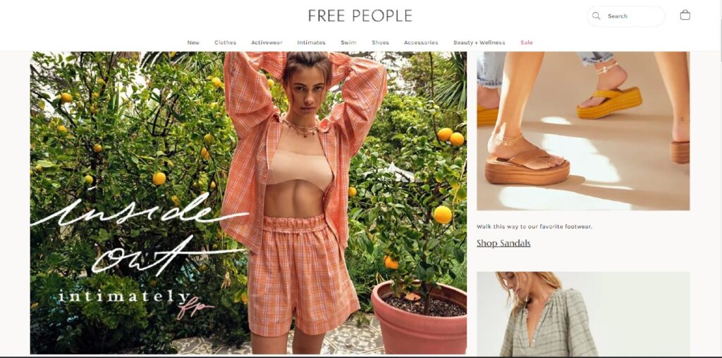 free people