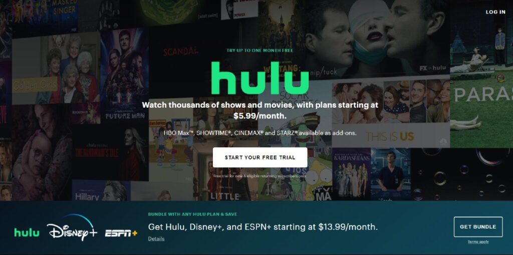 hulu