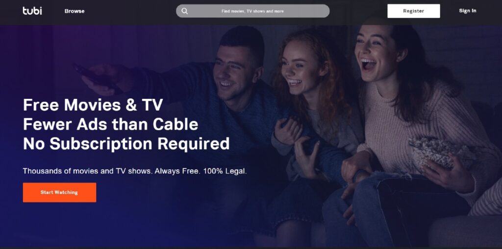 anime streaming