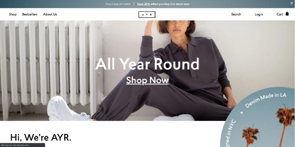 everlane
