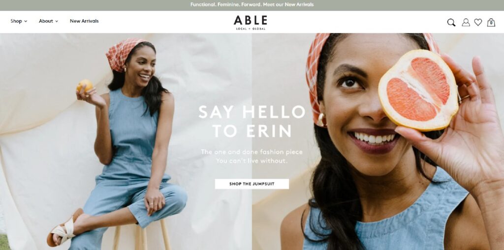 madewell