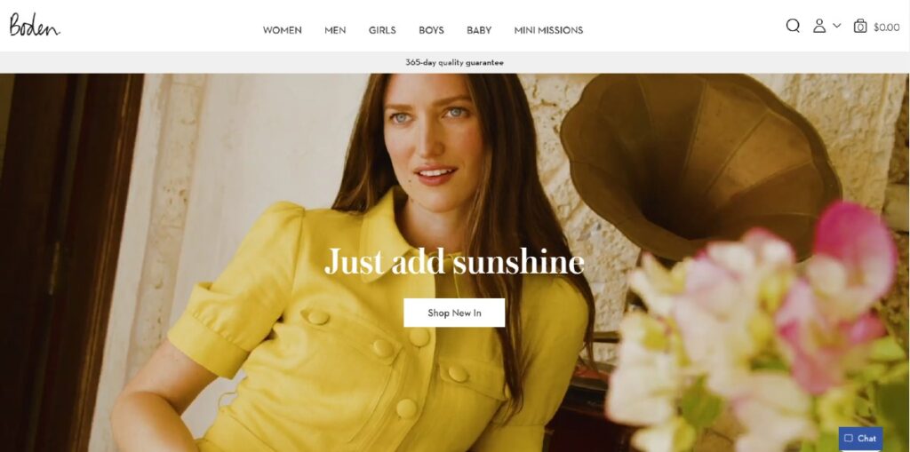 Anthropologie