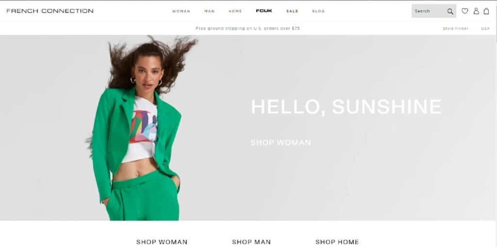 Anthropologie
