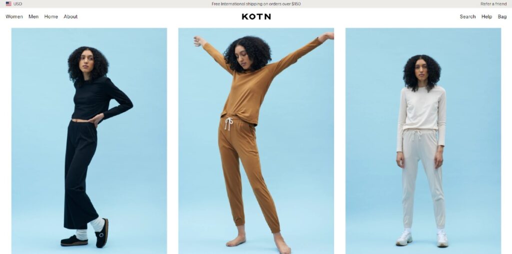 aritzia