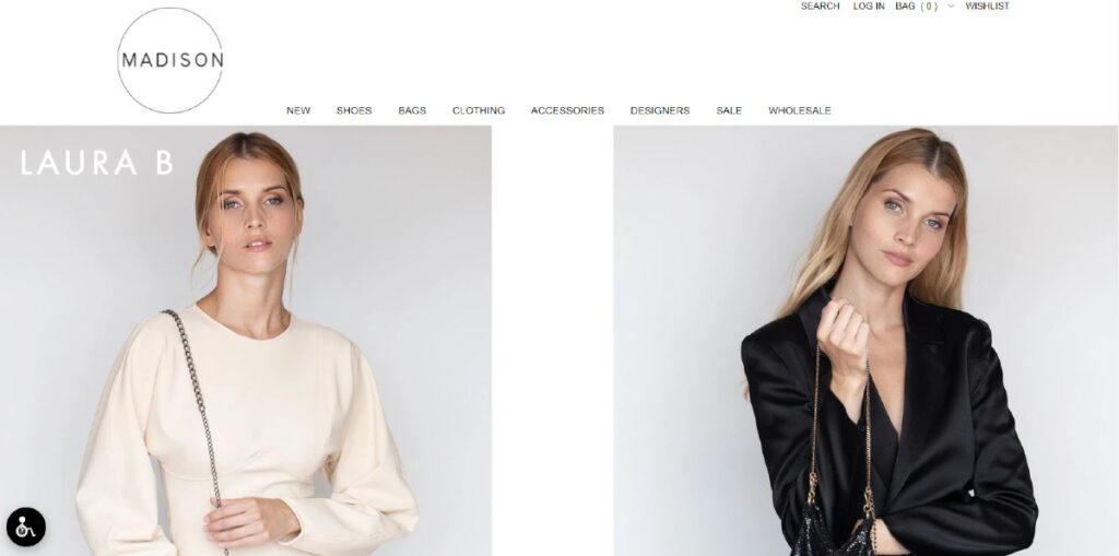 Anthropologie